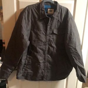 Mens old navy jacket